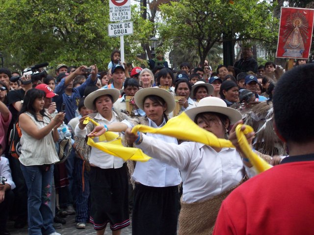 Peregrinos 2